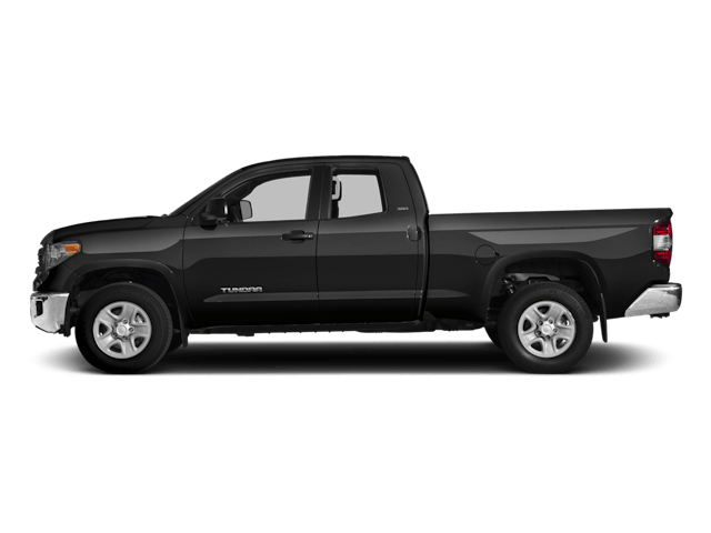 2016 Toyota Tundra  Truck Standard Bed,Crew Cab Pickup